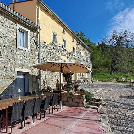 Skalameri Kozljak Exterior photo
