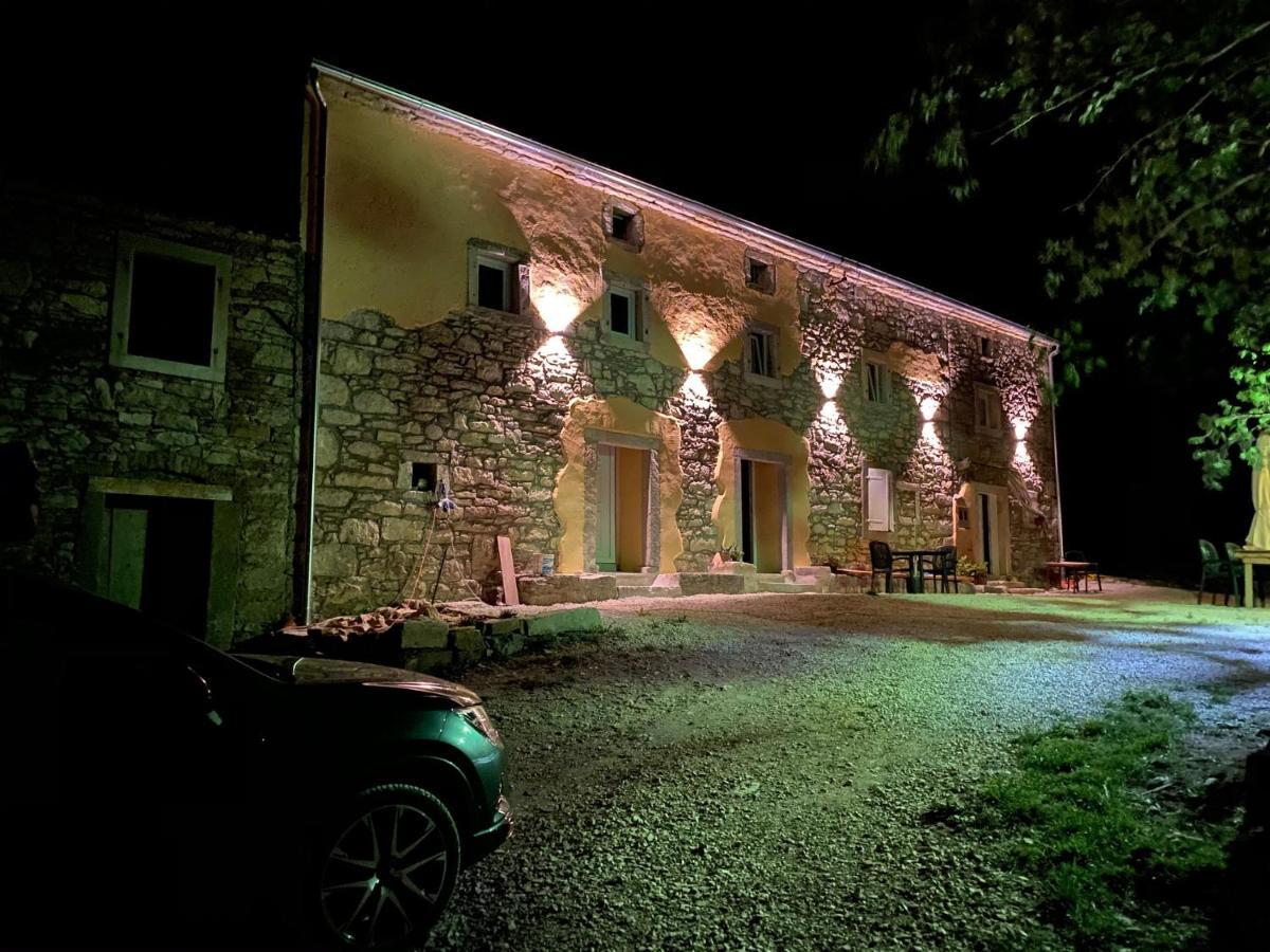 Skalameri Kozljak Exterior photo