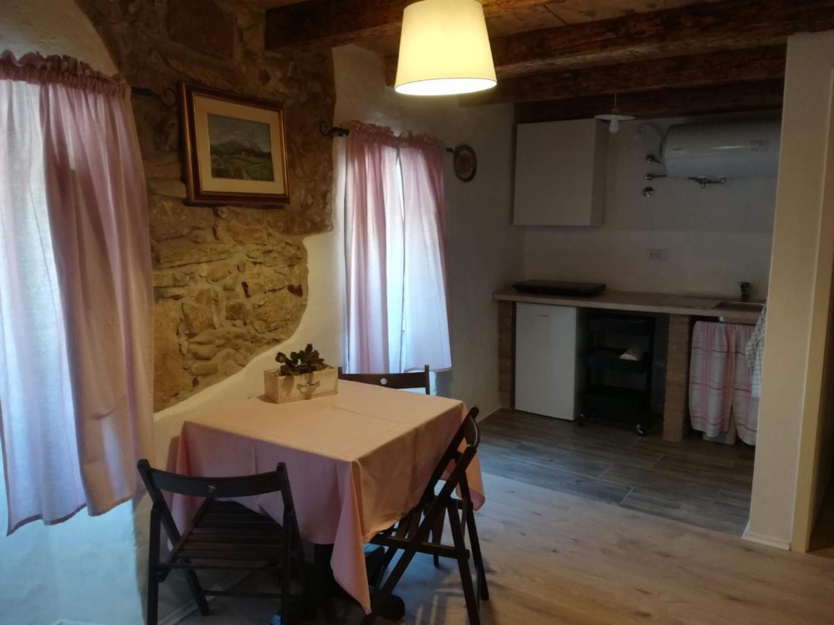 Skalameri Kozljak Room photo